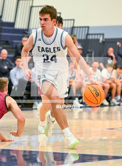 Thumbnail 2 in Valor Christian @ Chatfield photogallery.
