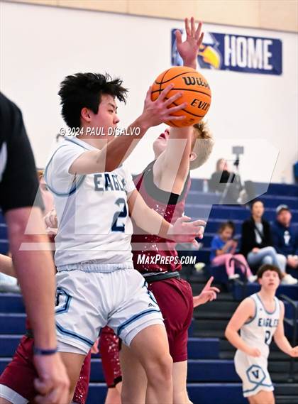 Thumbnail 3 in Valor Christian @ Chatfield photogallery.