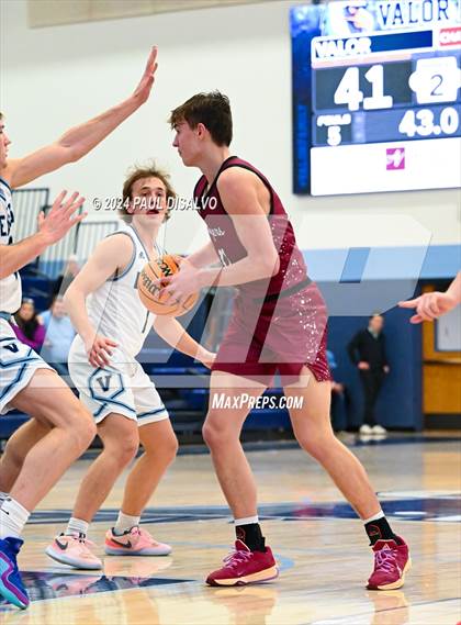 Thumbnail 2 in Valor Christian @ Chatfield photogallery.