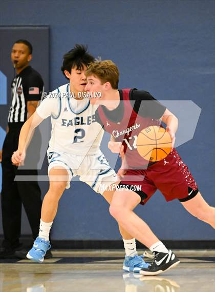 Thumbnail 1 in Valor Christian @ Chatfield photogallery.