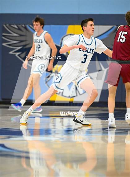 Thumbnail 1 in Valor Christian @ Chatfield photogallery.