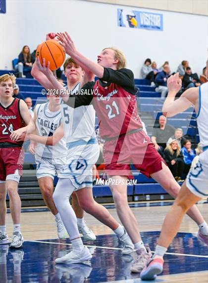 Thumbnail 2 in Valor Christian @ Chatfield photogallery.