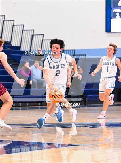 Thumbnail 3 in Valor Christian @ Chatfield photogallery.
