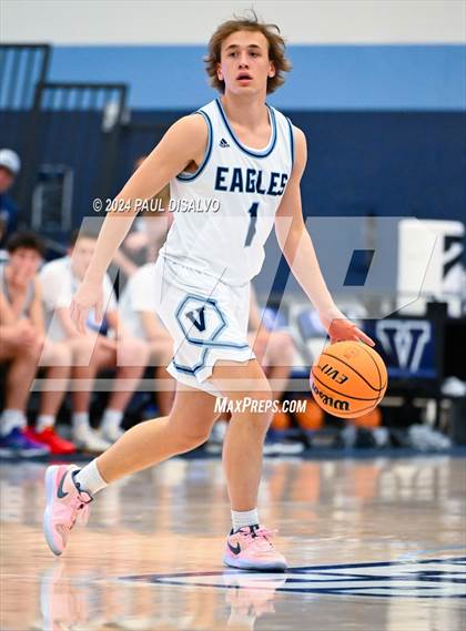 Thumbnail 1 in Valor Christian @ Chatfield photogallery.