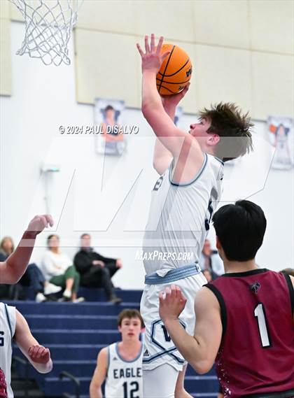 Thumbnail 3 in Valor Christian @ Chatfield photogallery.