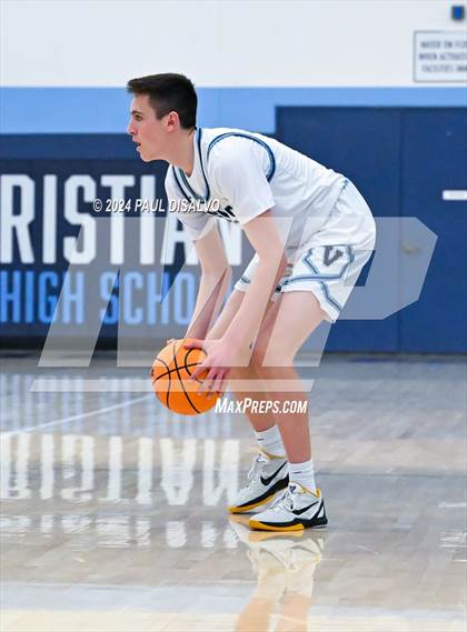 Thumbnail 1 in Valor Christian @ Chatfield photogallery.
