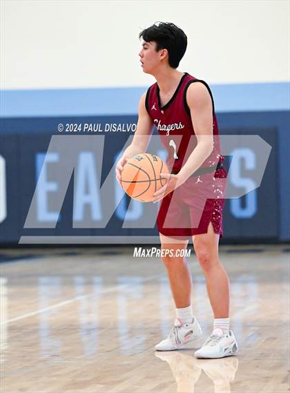 Thumbnail 1 in Valor Christian @ Chatfield photogallery.