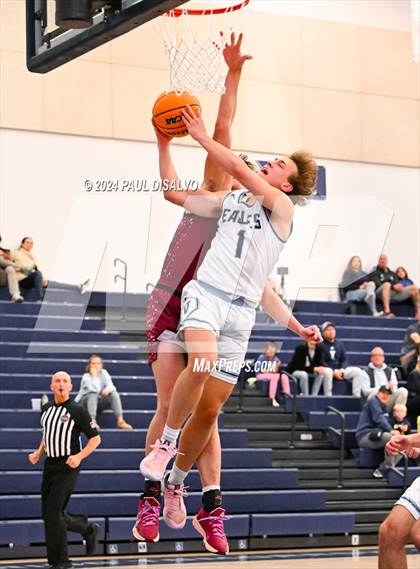 Thumbnail 1 in Valor Christian @ Chatfield photogallery.
