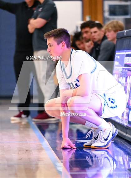 Thumbnail 2 in Valor Christian @ Chatfield photogallery.