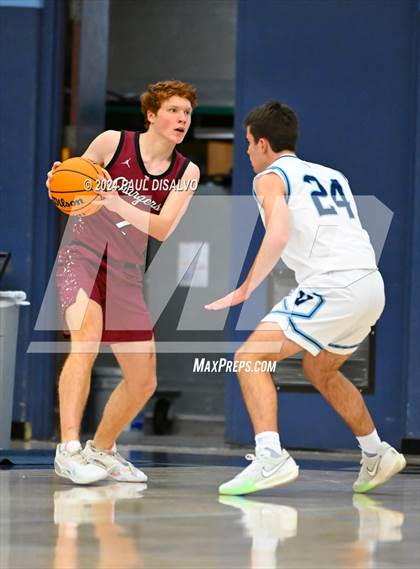 Thumbnail 3 in Valor Christian @ Chatfield photogallery.