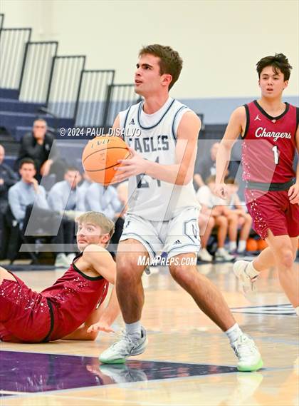 Thumbnail 2 in Valor Christian @ Chatfield photogallery.