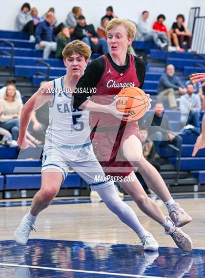 Thumbnail 1 in Valor Christian @ Chatfield photogallery.
