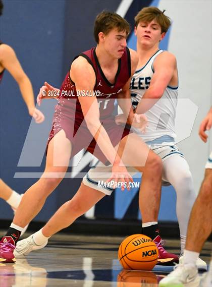 Thumbnail 2 in Valor Christian @ Chatfield photogallery.