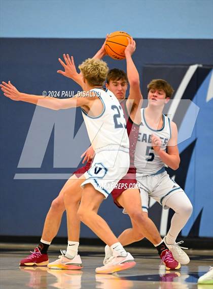 Thumbnail 3 in Valor Christian @ Chatfield photogallery.