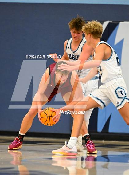 Thumbnail 2 in Valor Christian @ Chatfield photogallery.