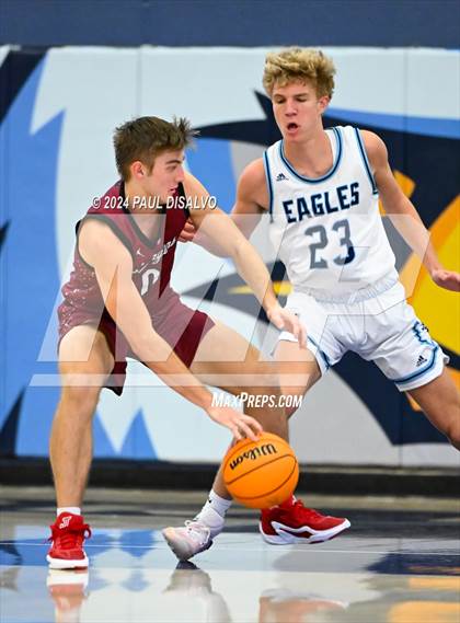 Thumbnail 2 in Valor Christian @ Chatfield photogallery.