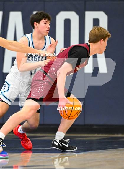 Thumbnail 3 in Valor Christian @ Chatfield photogallery.