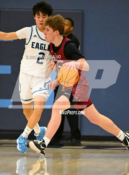 Thumbnail 2 in Valor Christian @ Chatfield photogallery.