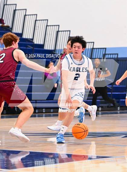 Thumbnail 1 in Valor Christian @ Chatfield photogallery.