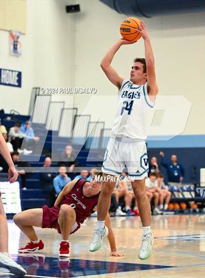 Thumbnail 2 in Valor Christian @ Chatfield photogallery.
