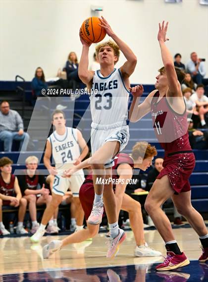 Thumbnail 3 in Valor Christian @ Chatfield photogallery.