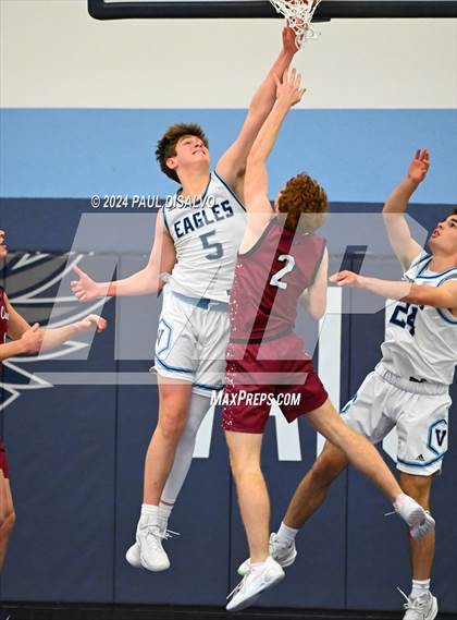 Thumbnail 2 in Valor Christian @ Chatfield photogallery.