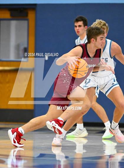 Thumbnail 1 in Valor Christian @ Chatfield photogallery.