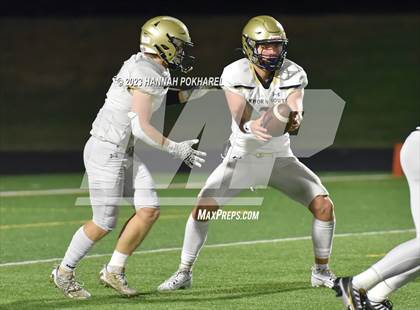 Thumbnail 3 in Elkhorn South vs. Millard South (NSAA Class A Semifinal) photogallery.