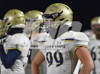 Thumbnail 1 in Elkhorn South vs. Millard South (NSAA Class A Semifinal) photogallery.