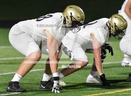 Thumbnail 1 in Elkhorn South vs. Millard South (NSAA Class A Semifinal) photogallery.