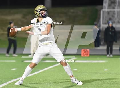 Thumbnail 2 in Elkhorn South vs. Millard South (NSAA Class A Semifinal) photogallery.