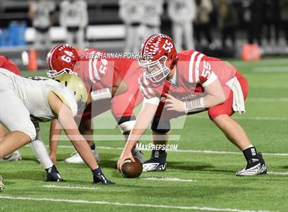 Thumbnail 3 in Elkhorn South vs. Millard South (NSAA Class A Semifinal) photogallery.