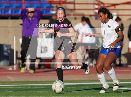 Thumbnail 1 in Copperas Cove vs. Richardson (Duncanville Classic) photogallery.