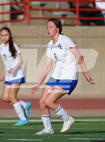 Thumbnail 3 in Copperas Cove vs. Richardson (Duncanville Classic) photogallery.