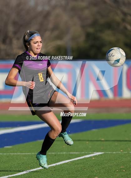 Thumbnail 1 in Copperas Cove vs. Richardson (Duncanville Classic) photogallery.