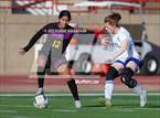 Photo from the gallery "Copperas Cove vs. Richardson (Duncanville Classic)"