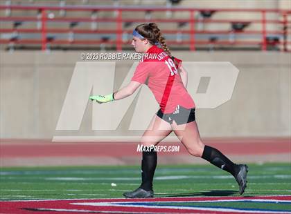 Thumbnail 3 in Copperas Cove vs. Richardson (Duncanville Classic) photogallery.