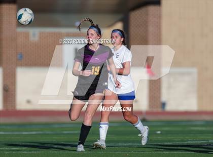 Thumbnail 1 in Copperas Cove vs. Richardson (Duncanville Classic) photogallery.