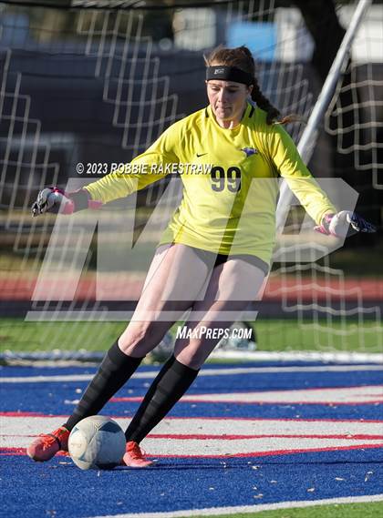 Thumbnail 1 in Copperas Cove vs. Richardson (Duncanville Classic) photogallery.