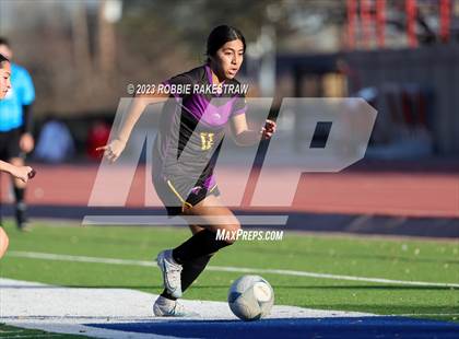Thumbnail 1 in Copperas Cove vs. Richardson (Duncanville Classic) photogallery.