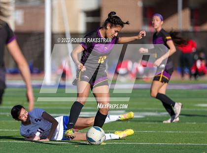 Thumbnail 1 in Copperas Cove vs. Richardson (Duncanville Classic) photogallery.