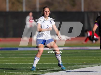 Thumbnail 3 in Copperas Cove vs. Richardson (Duncanville Classic) photogallery.