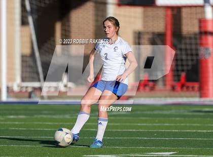 Thumbnail 2 in Copperas Cove vs. Richardson (Duncanville Classic) photogallery.
