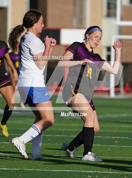 Thumbnail 1 in Copperas Cove vs. Richardson (Duncanville Classic) photogallery.