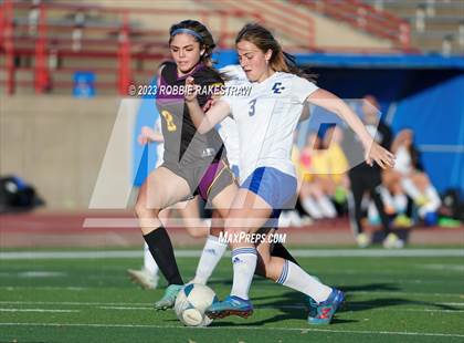 Thumbnail 3 in Copperas Cove vs. Richardson (Duncanville Classic) photogallery.
