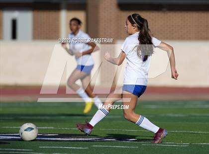 Thumbnail 1 in Copperas Cove vs. Richardson (Duncanville Classic) photogallery.