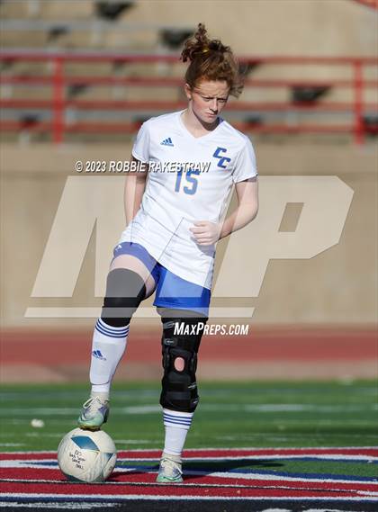 Thumbnail 1 in Copperas Cove vs. Richardson (Duncanville Classic) photogallery.