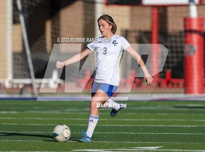 Thumbnail 1 in Copperas Cove vs. Richardson (Duncanville Classic) photogallery.
