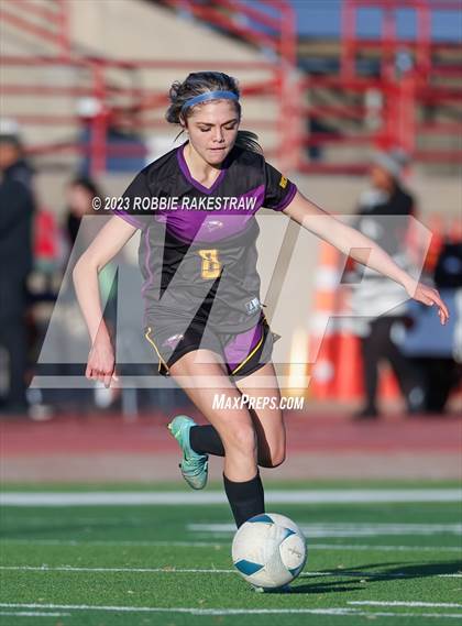 Thumbnail 1 in Copperas Cove vs. Richardson (Duncanville Classic) photogallery.