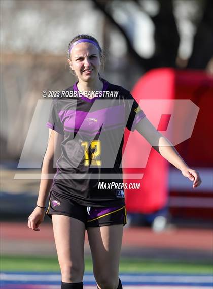 Thumbnail 1 in Copperas Cove vs. Richardson (Duncanville Classic) photogallery.